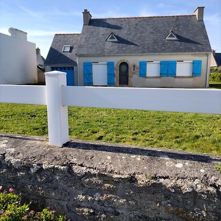 Trouz Ar Mor Penmarcʼh Exterior foto