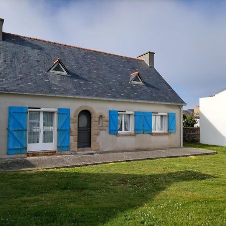 Trouz Ar Mor Penmarcʼh Exterior foto