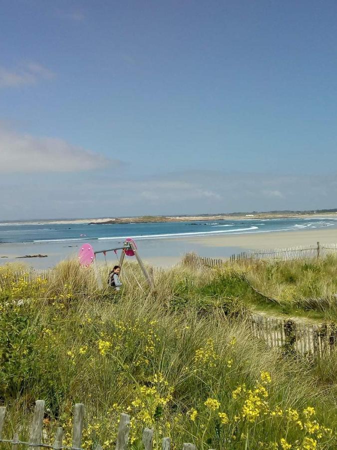 Trouz Ar Mor Penmarcʼh Exterior foto